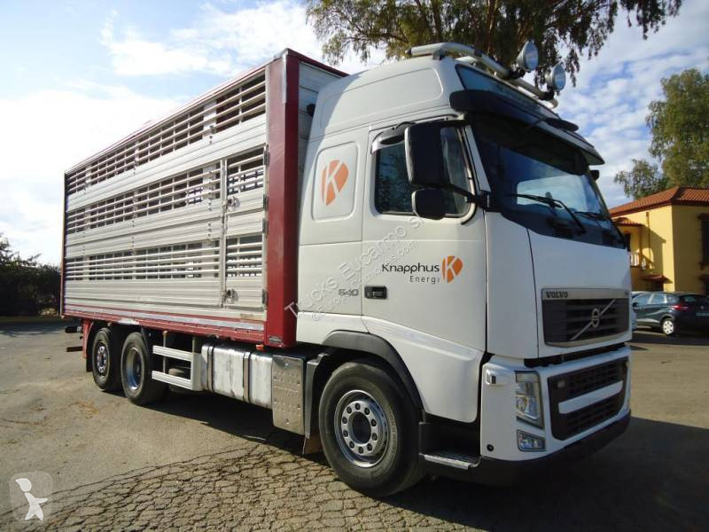 Camion Volvo