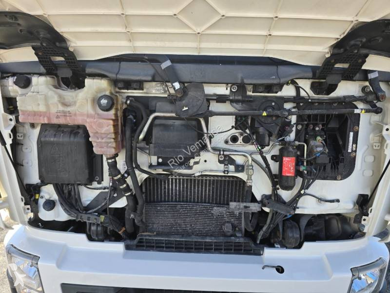 Kamion Volvo