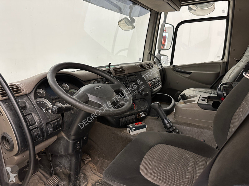 Camion DAF 310