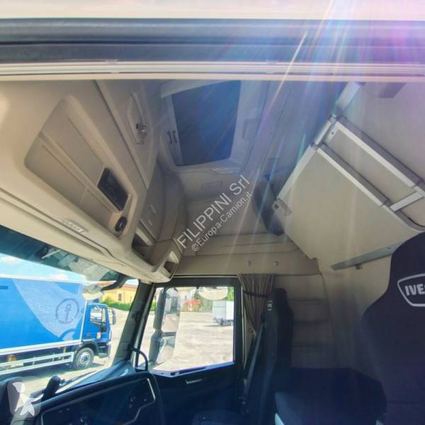 Camion Iveco