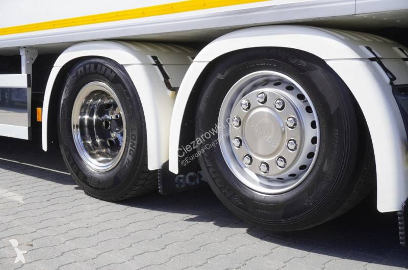 Camion Scania