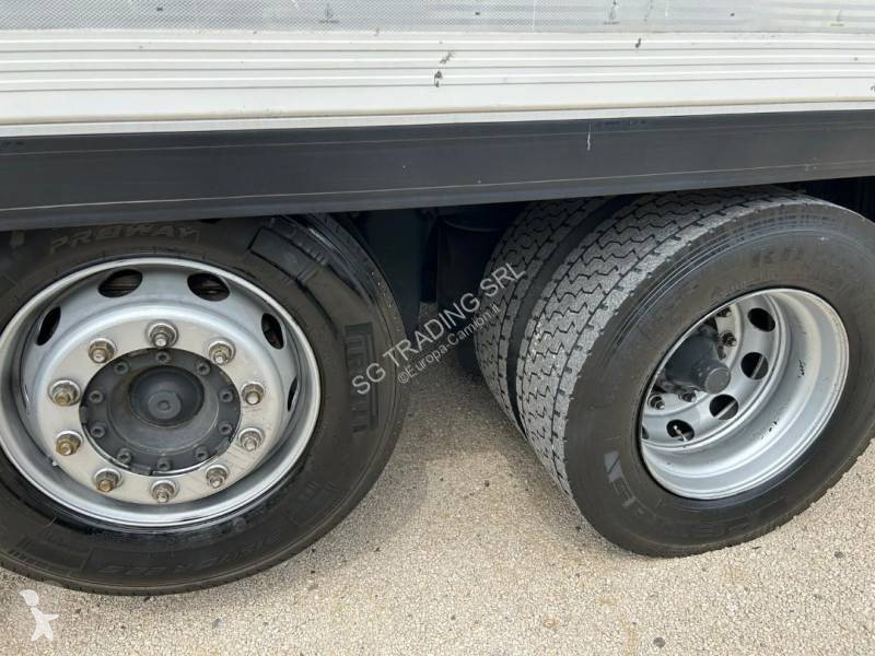 Camion Scania