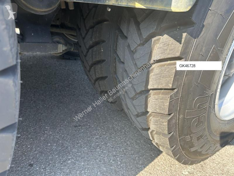 Kamion MAN TGS 35.510