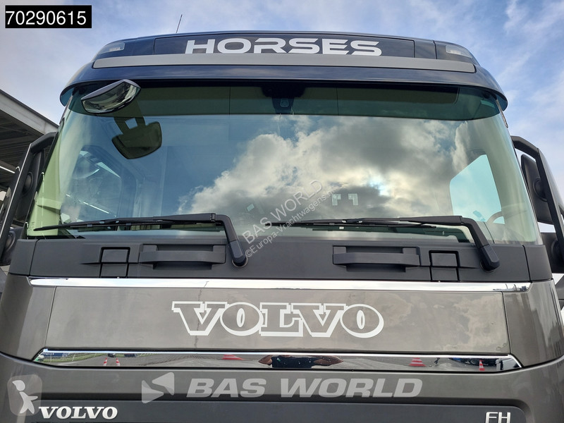 Camion Volvo FH 420 FH 4X2 -Truck STX Horse...