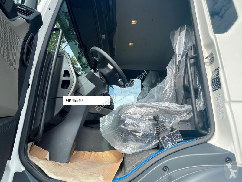 Camion MAN TGS 18.400 TG3 4x4 Euro6e...