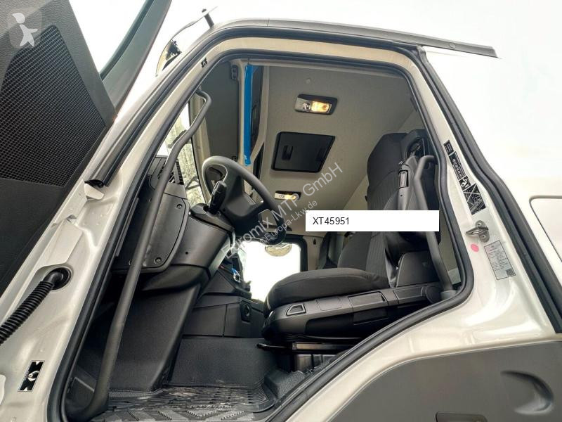 Kamion Mercedes 4145