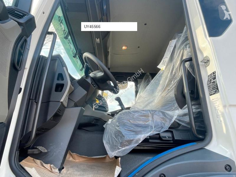 Kamion MAN TGS 41.400
