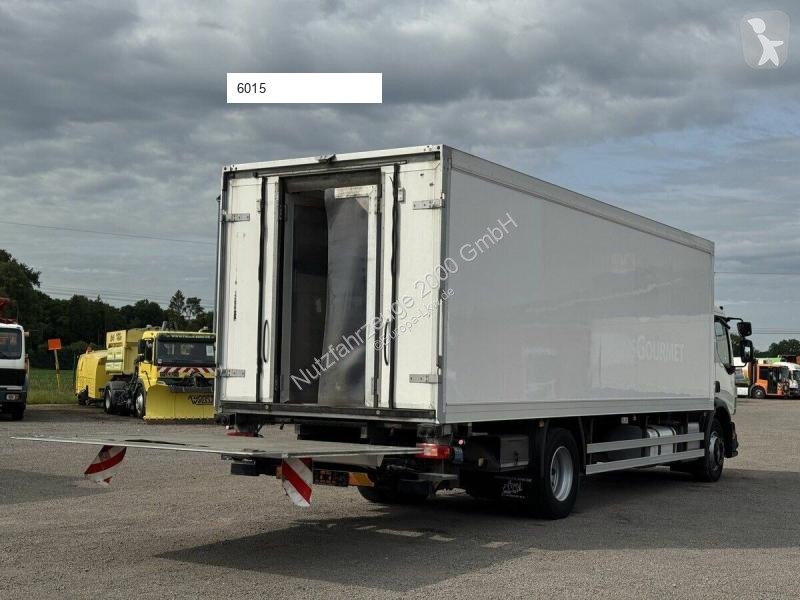 Camion Volvo FE