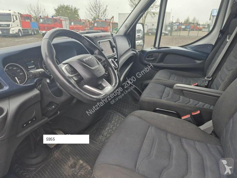 Kamion Iveco