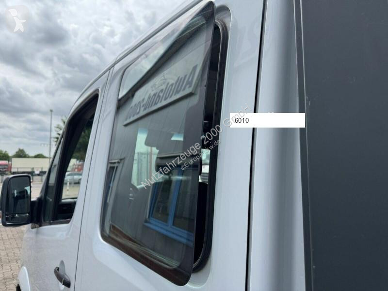 Camion Mercedes