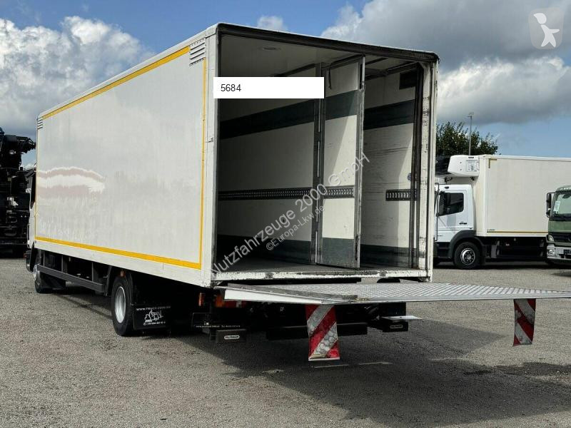 Kamion MAN 1500KL