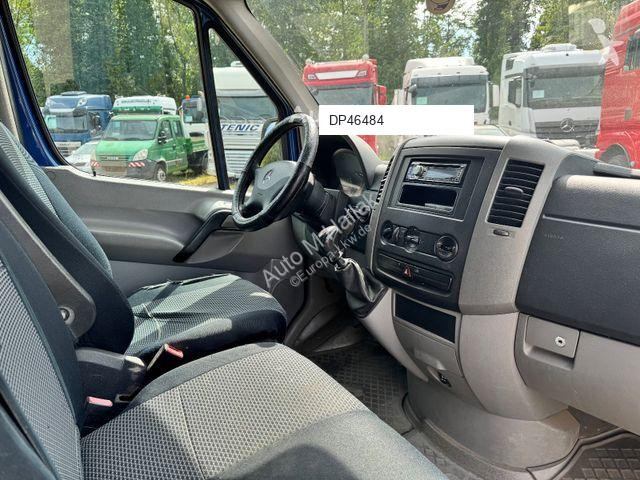 Kamion Mercedes II 313 CDI Doka MAXI Pritsche AHK