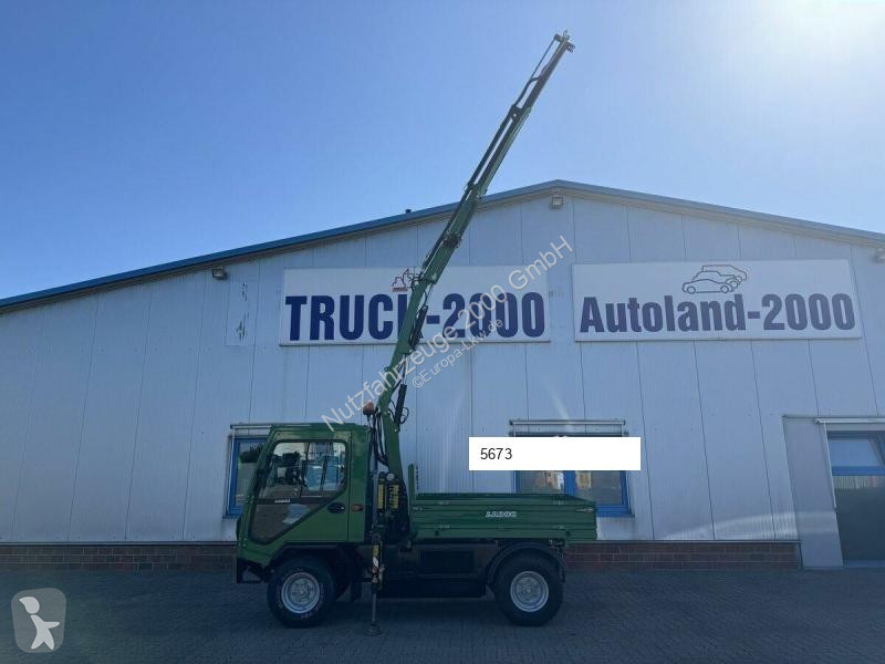 Camion Multicar F28B.22