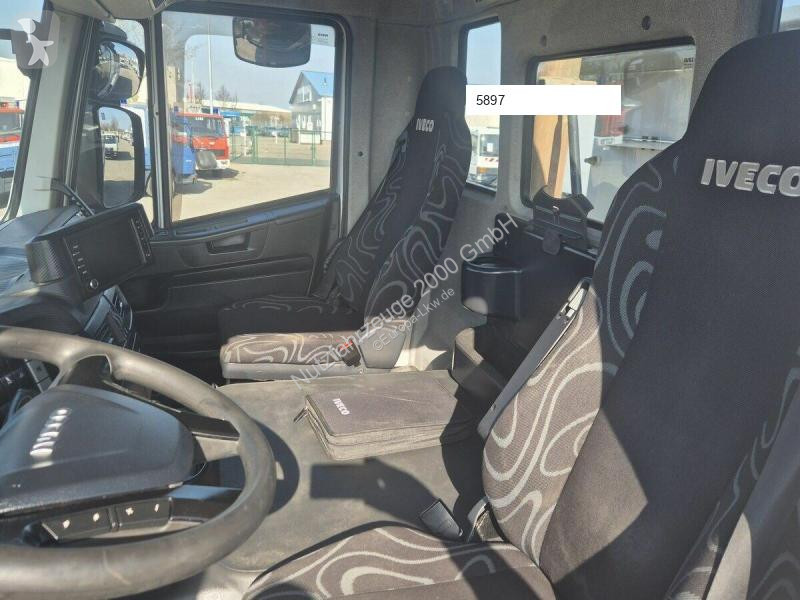 Camion Iveco