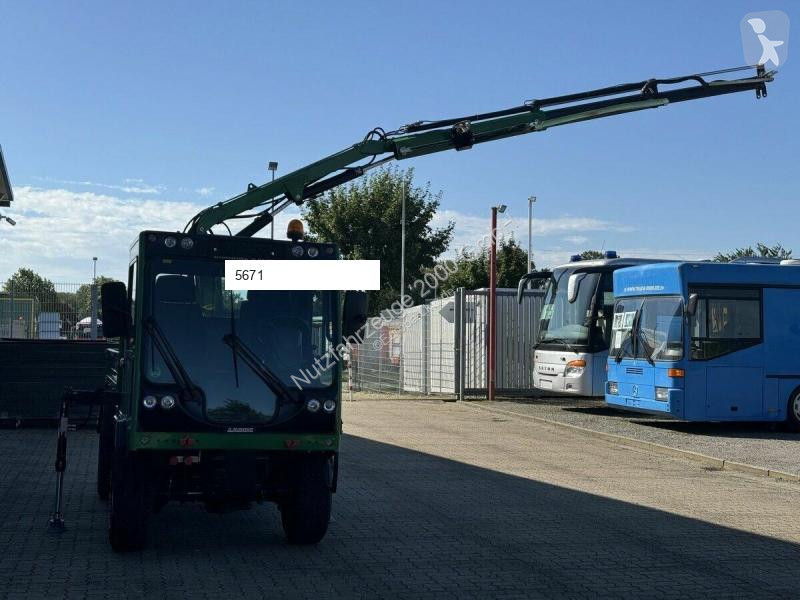 Camion  F28B