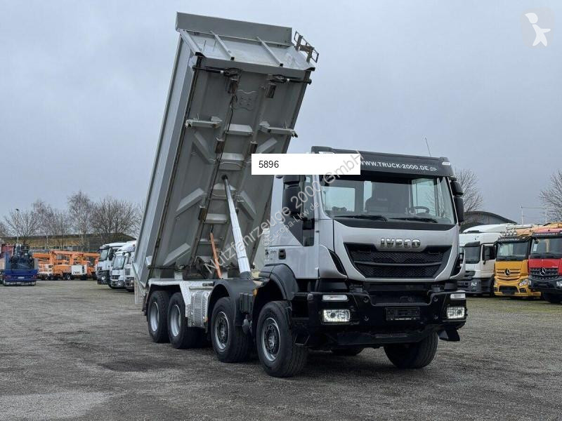 Kamion Iveco