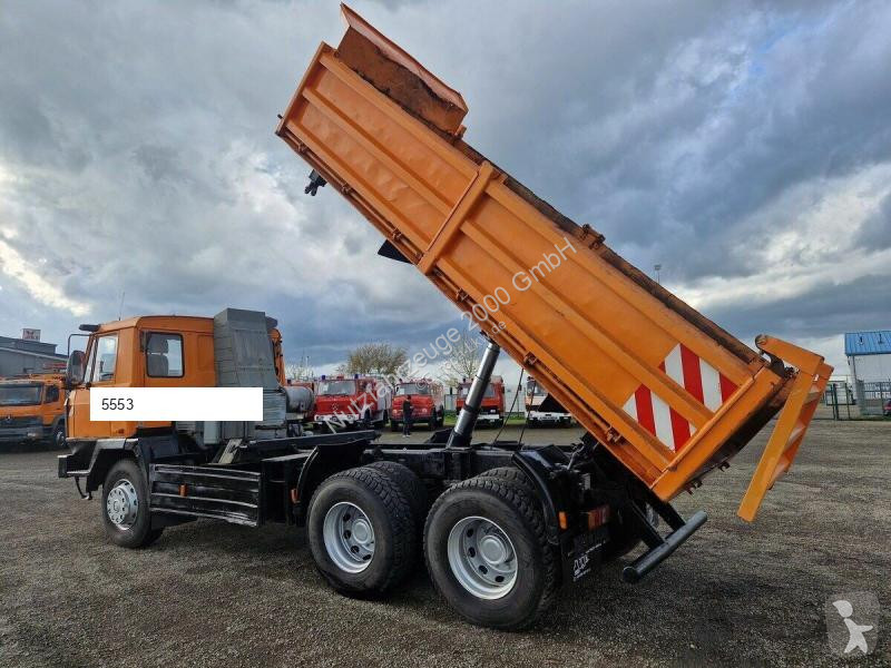 Camion Tatra Andere