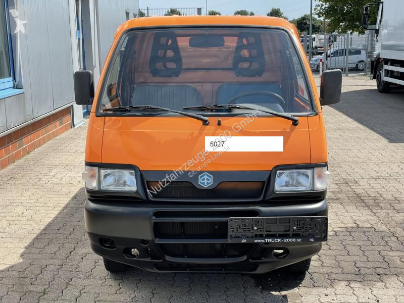 Kamion Piaggio