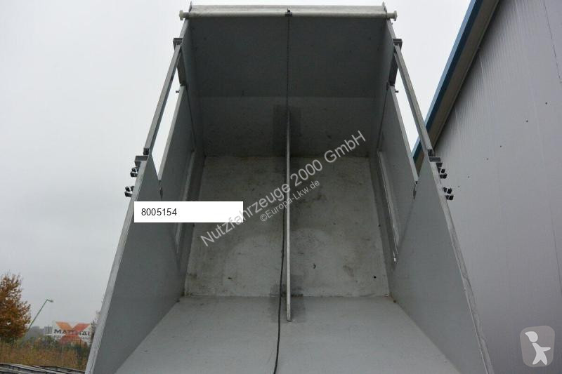 Lastbil Goupil G5