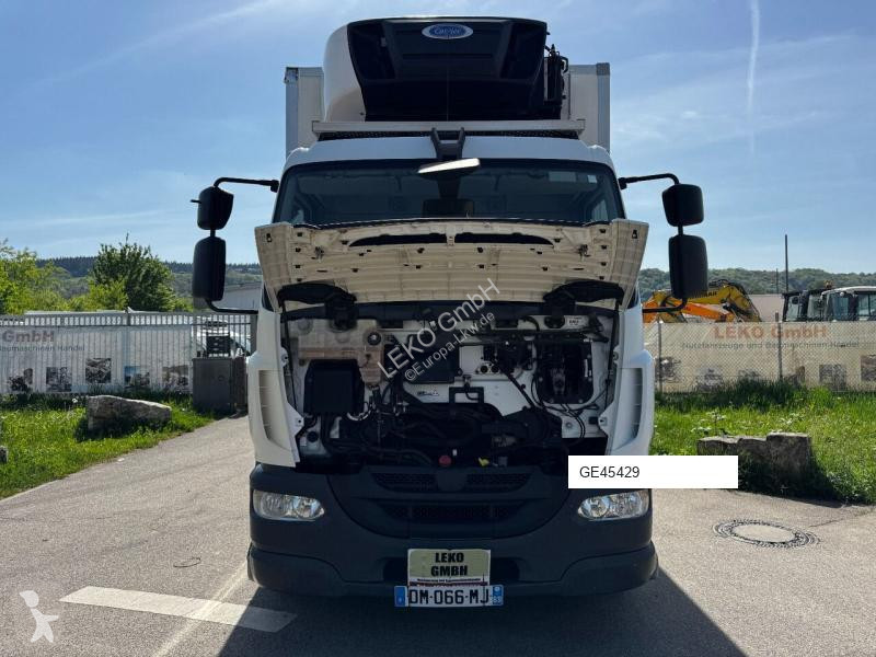 Kamion DAF LF 250.19