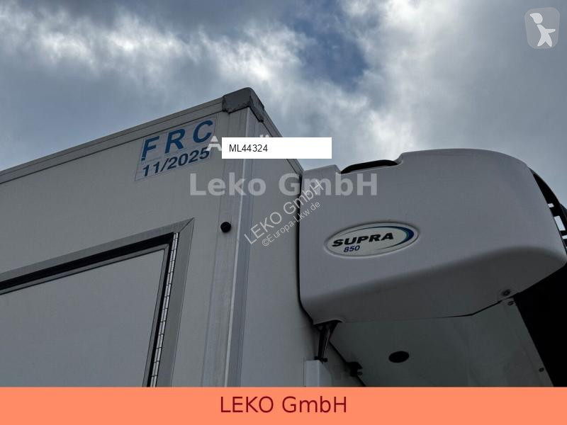Kamion Iveco 190.28 Mit Carrier Sp 850