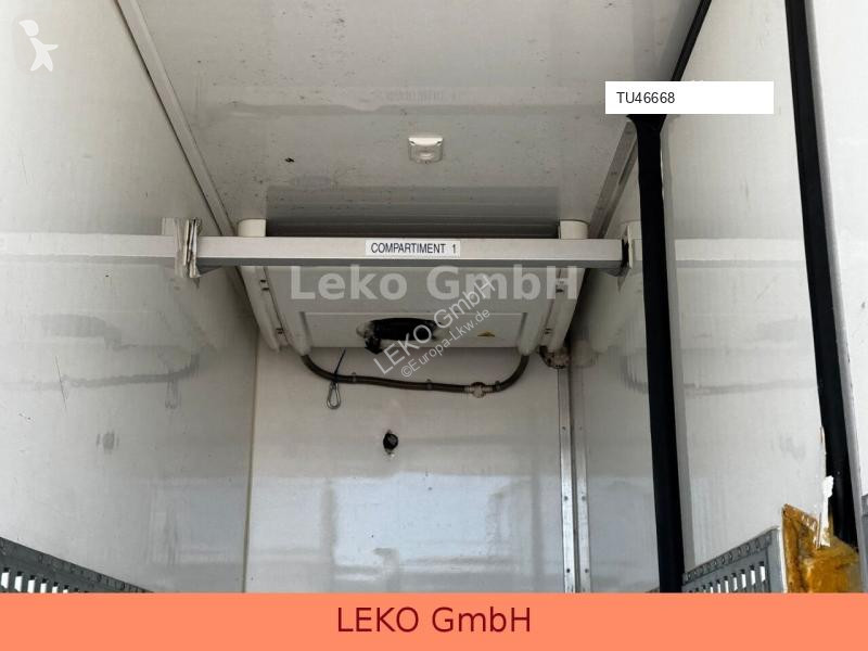 Kamion Iveco 35S14