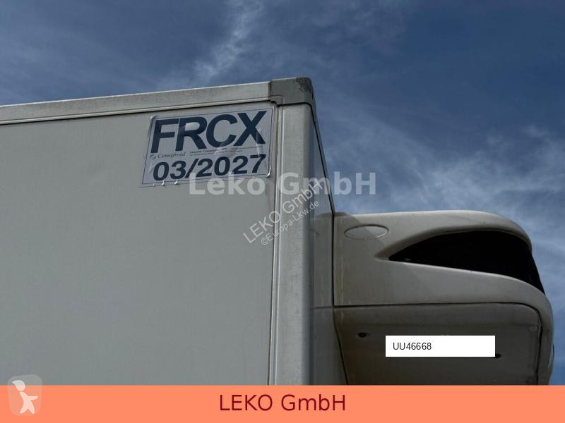 Camion Iveco 70C17