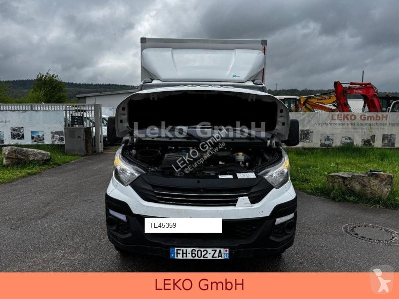 Kamion Iveco 35S14