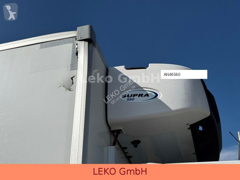 Camion Mercedes 1218
