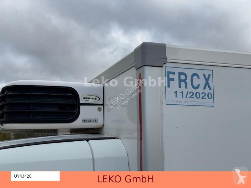 Camion Fiat Multijet 1,6 Mit