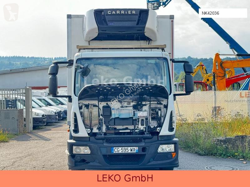 Kamion Iveco ML 160 E 22 Mit Supra 750 Bis -30°C