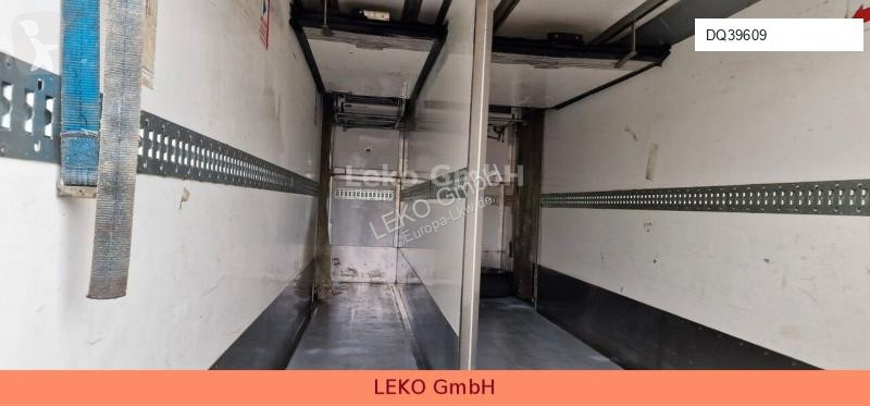 Kamion Iveco 140E18 Supra 950MT Bis -30°C