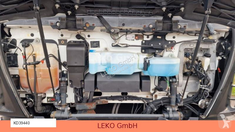 Kamion Iveco ML 120 E 18
