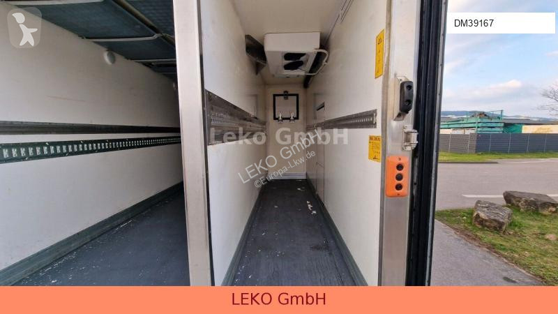 شاحنة Mercedes ATEGO 1022 Mit Thermo King V-300...