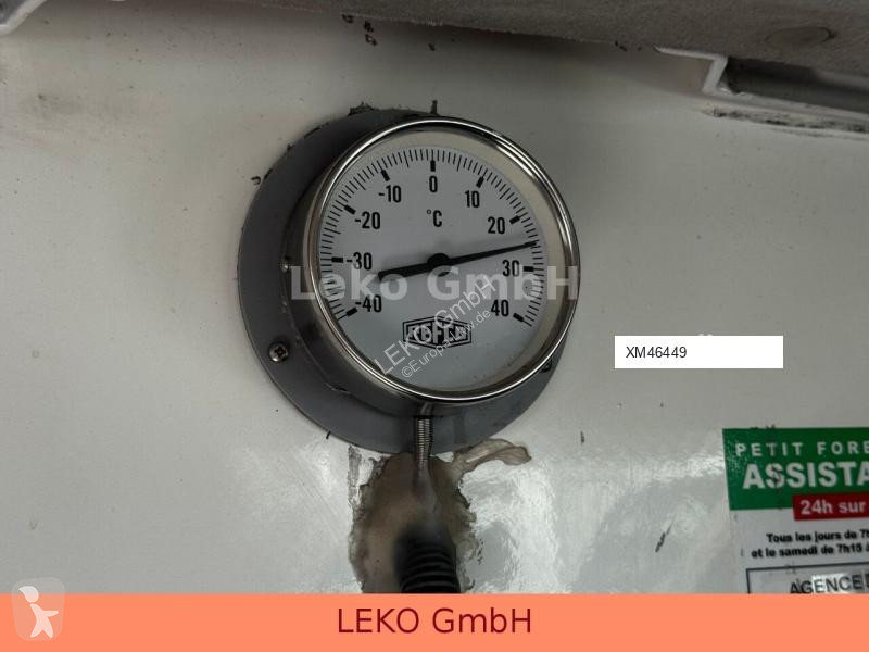 Camion Renault 1,6 Mit Relec Froid