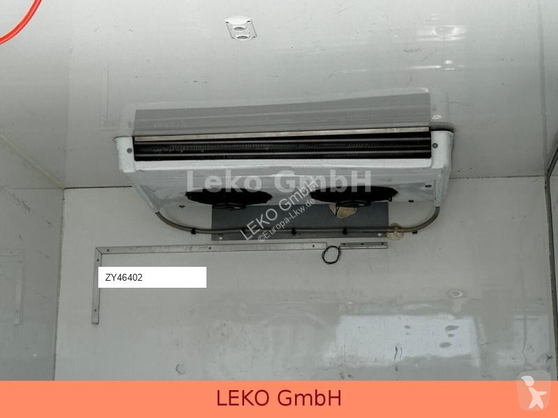 Kamion Iveco 35C11