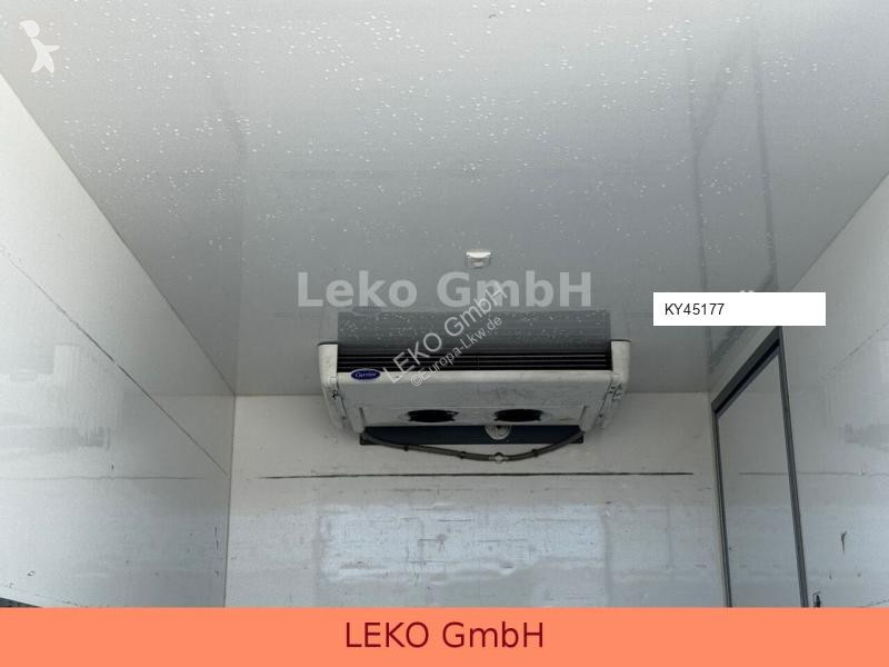 Kamion Iveco 35C12 Mit Carrier Xr 350