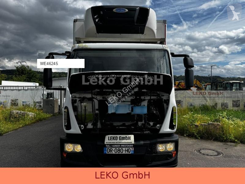 Kamion Iveco 160 E 21