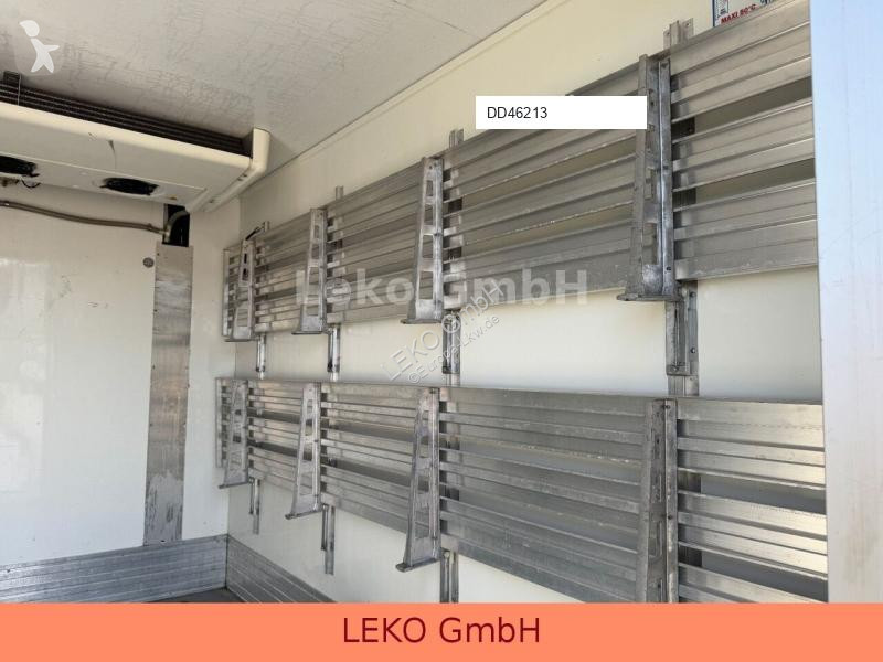 Lastbil Fiat 1,6 Mit Carrier Xr 600