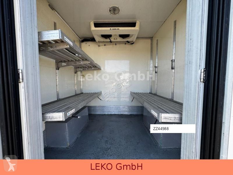 Camion Fiat Mit Thermoking V-500 Max TC