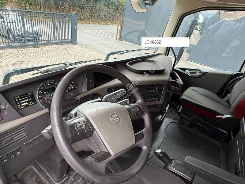 Kamion Volvo LIV Z