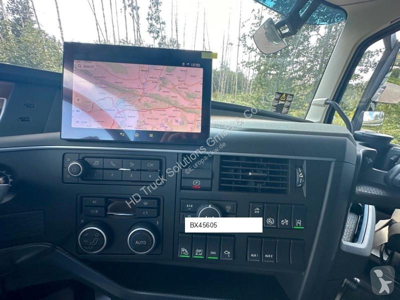Kamion Volvo 20-60