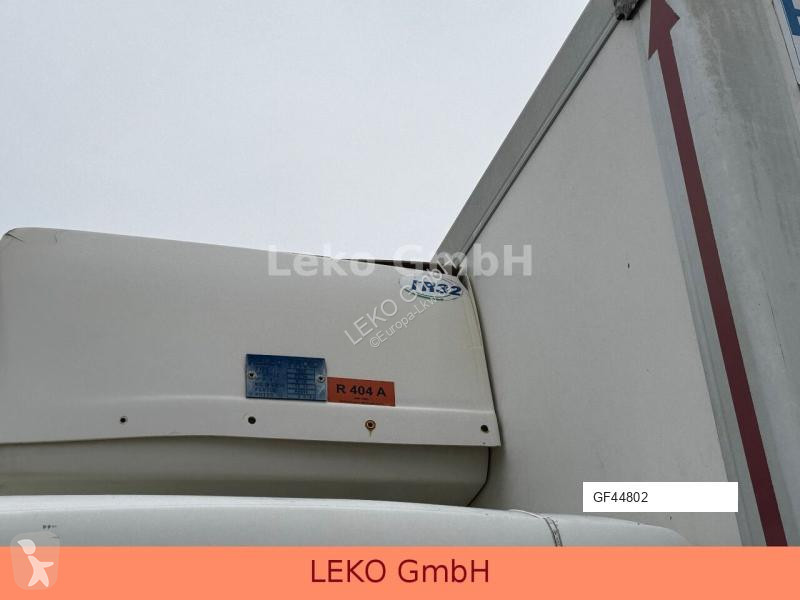 Camion Fiat 2.3