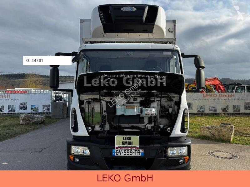 Kamion Iveco 160 ML 25