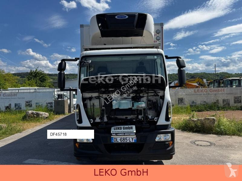 Kamion Iveco 190 EL 28