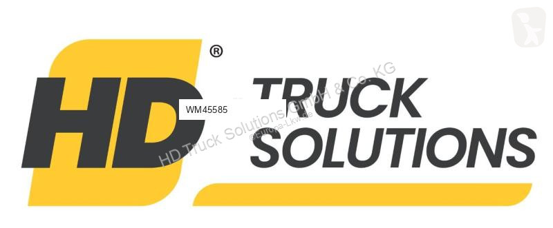 Lastbil MAN TGM 4x2 Euro 6e Hiab Multilift...