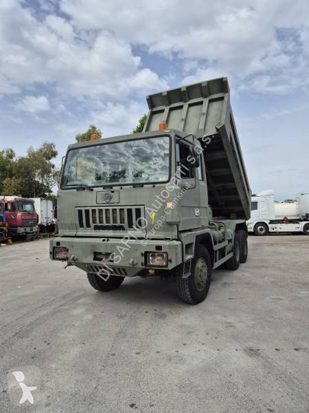Camion Astra