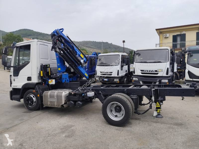 Camion Iveco