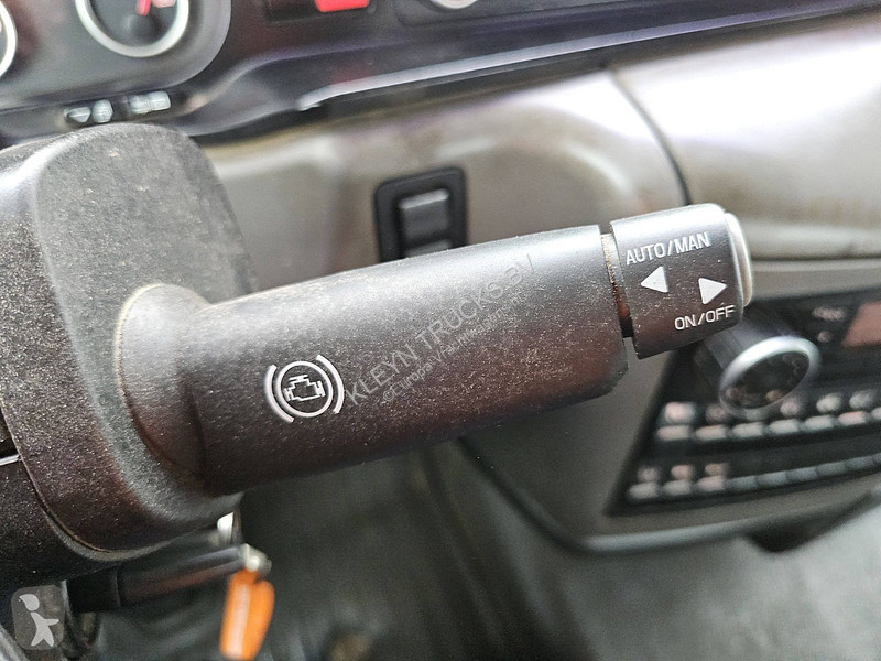 Camion MAN 33.400  6X4