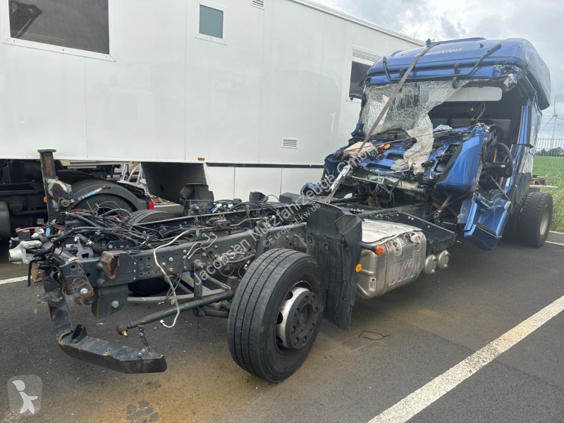 Kamion Iveco